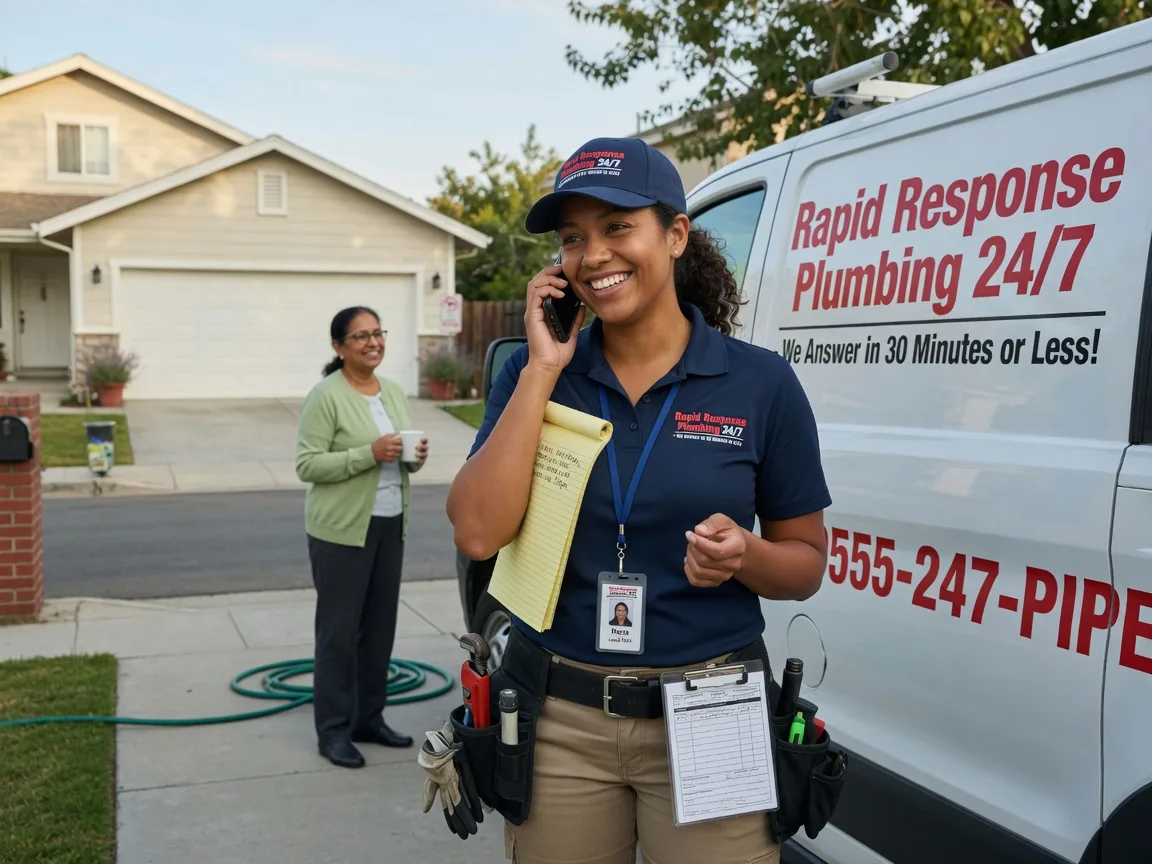 Emergency Plumber Wadley, GA FAQs